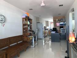Blk 149 Woodlands Street 13 (Woodlands), HDB 3 Rooms #205635111